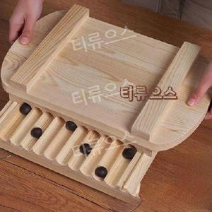 당고 틀 구슬모양 경단틀 화과자 일본식 환만드는기구 티류으스