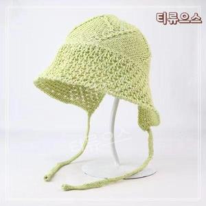 언니네산지직송모자 동남아 니트 염정아 버킷햇 티류으스