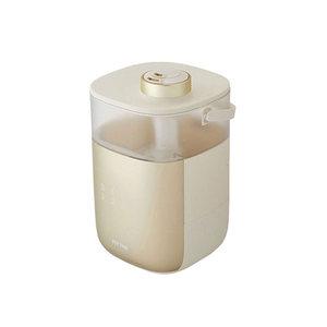 마이더 UV 살균 대용량 복합 가열식 가습기 MTHCH-06G 골드