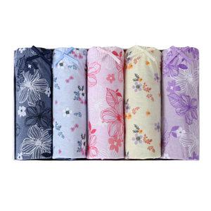 MA 19018_5매입 / 맥시팬티 / 팬티 / 여성속옷