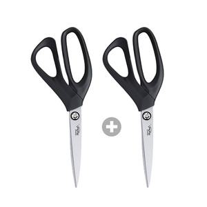 [35%+찜5%] 도루코 뉴베이직 주방가위 100A 1+1