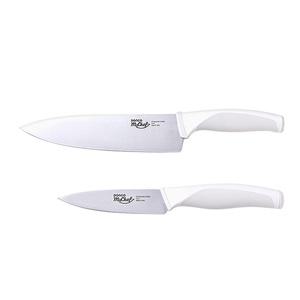 [35%+찜5%] 도루코 마린 베이지 주방칼세트(식도+과도)