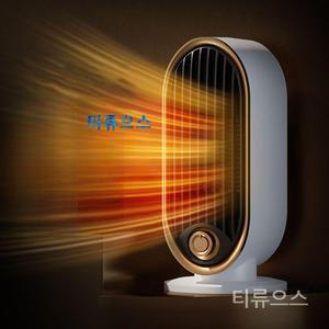 1kwh로 온 집 난방 급속 가열 히터 가정용 난방기 고출력 온집 속열 스탠드형 온풍기