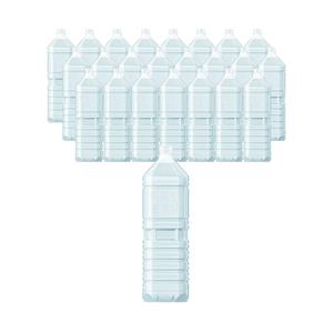 지리산 물하나 무/유라벨 랜덤, 2L, 24개