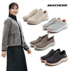 [스케쳐스]성인 25FW 신상 운동화/워킹화/런닝화 모음