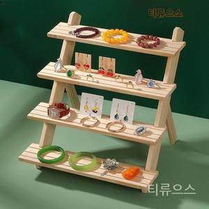 악세사리 진열대 판매대 플리마켓 팔찌 귀걸이 반지 거치대 티류으스