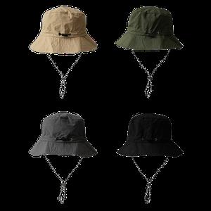 (1플러스1) 접이식 포켓 초경량 휴대용 베이직 등산 모자 캠핑 아웃도어 방수 자외선