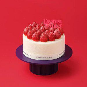 [투썸] 화이트 스초생