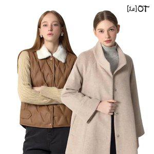 [40%쿠폰][르오트] 홈쇼핑 겨울베스트! 패딩/기모팬츠外