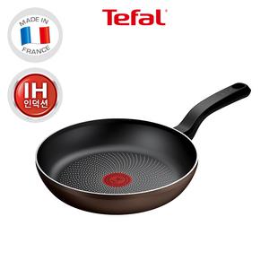 [테팔] 인덕션 라이트쿡 프라이팬 24cm