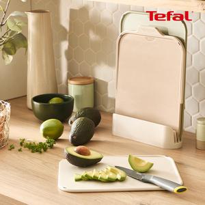 [테팔]키친웨어 프라이머리 도마 3종세트