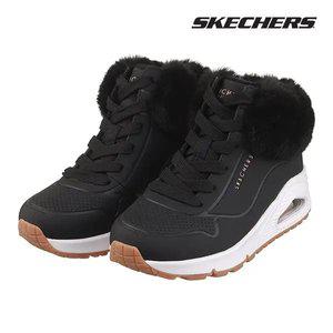 [스케쳐스] 우노 키즈 부츠 SK0GSCDW011