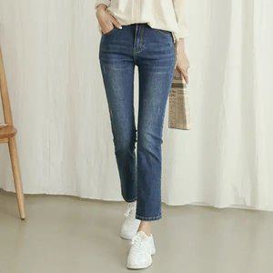 꿀스판 데일리 일자진 (기모버전)