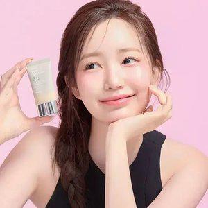 [한스킨] 수퍼 라이트 터치 비비크림 30g