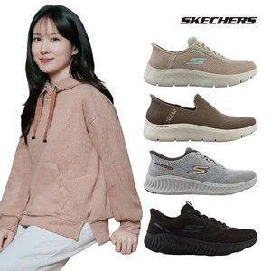 [스케쳐스] 남여 성인 슬립인스 발편한 운동화/워킹화 모음전