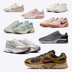 나이키 겨울신상 런닝화 운동화 에어맥스 이니시에이터 테라만타 퍼시픽 V5 업리프트