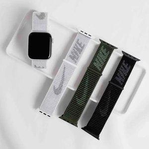 애플워치 호환용 나이키 스트랩