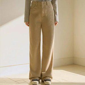 최강따듯 밍크안감 골덴팬츠(숏/기본/롱)