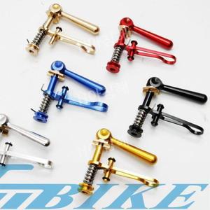 브롬톤자전거 알루미늄 합금 접이식 자전거 시트 클램프 브롬톤용