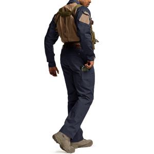 CQR 프론트라인 아웃도어 택티컬 바지