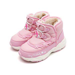 마이멜로디 예티 바로인 반목부츠`