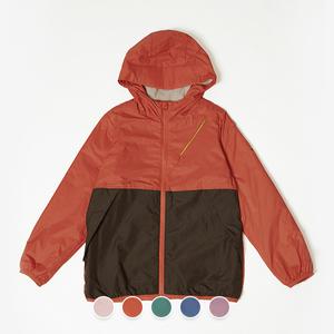 [지오다노주니어] 03071651 지모션 보아라이닝 후드집업 자켓