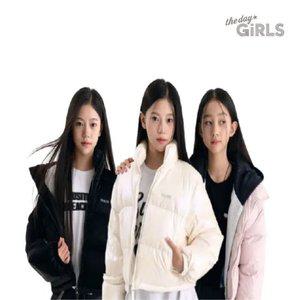 [더데이걸] 여아주니어 의류 맛집!!우리아이도 뉴진스처럼!  상하세트/맨투맨 외 필수