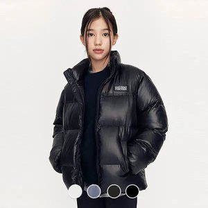 [지오다노주니어] 03075930 구스 다운 푸퍼