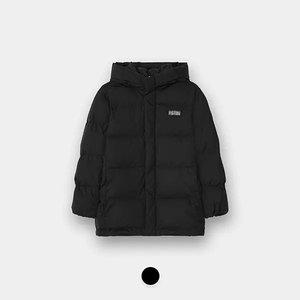 [지오다노주니어] 03075931 미들랭스 후드 다운 자켓