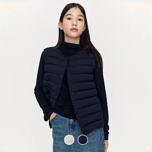 [지오다노주니어] 03075901 소로나 경량 베스트