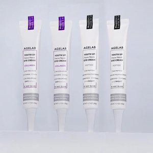 [탄력주름기미](4개) 콜라겐,펩타이드 페이스+넥 아이크림 대용량 50g