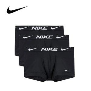 나이키 언더웨어 KE1156-UB1 드라이핏 에센셜 마이크로 드로즈 팬티 3P