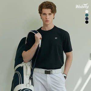 울시 남성 쿨 소로나 반팔티셔츠