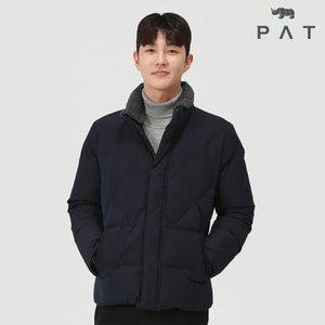 [PAT 남성] 양털 카라 덕 다운 점퍼_1J72003
