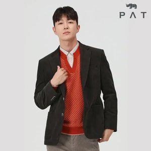 [PAT 남성] 몰스킨 자켓_1J71291