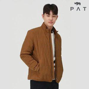 [PAT 남성] 퀄팅 패딩 점퍼_1J71331