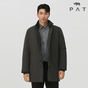 [PAT 남성] 머스크렛 퍼카라 구스다운 코트_1J71105