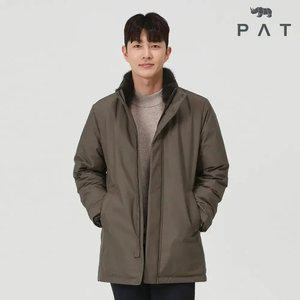 [PAT 남성] 머스크렛 토끼털 구스다운 코트_1J71901