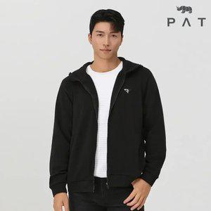 [PAT 남성] 후드 풀집업 티셔츠_QJ76091