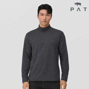 [PAT 남성] 코트나 터틀넥 티셔츠_1J75482