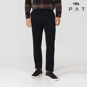 [PAT 남성] 테이퍼드핏 기모 팬츠_1J71602