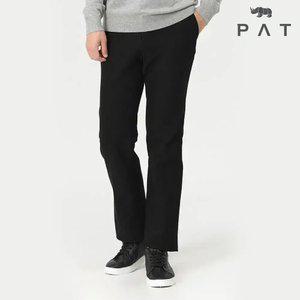 [PAT 남성] 트리코트 골지 팬츠_1J71633