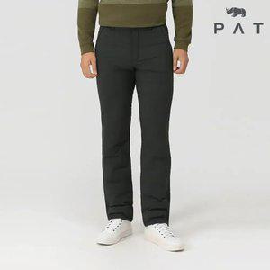 [PAT 남성] 배색 구스다운 팬츠_1J71639