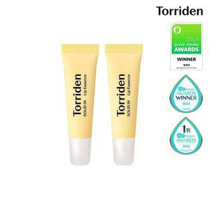 [SET] 토리든 솔리드인 세라마이드 립 에센스 11ml X 2개