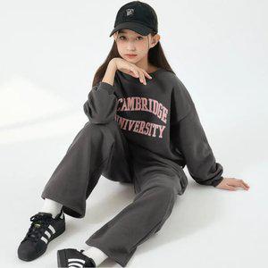 [아이라인키즈] 기모) 템스 SET