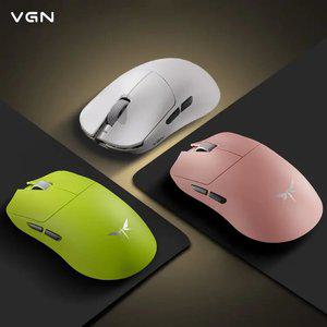 VGN F2 ProMax 프로맥스 잠자리 무선 게이밍 마우스 PAW3395 3종모드 800mAh