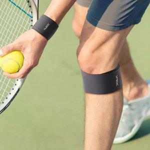 휴비딕 드라이핏 무릎보호대 슬개골 슬개건 관절 스포츠 밴드 1개