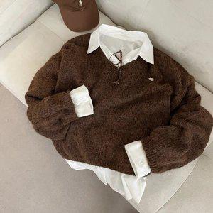 [최대70%]에이먼 겨울신상 /셔츠/패딩/티셔츠/니트/스웨터/베스트/조끼/후드티/가디건