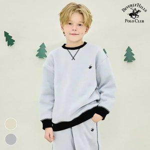 [폴로클럽] 시드기모맨투맨