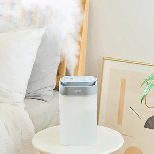 넥소버 4.5L 간편 통세척 대용량 초음파 가습기 NXH-980